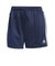 JW5045　W FIREBIRD SHORT　NINDG/WHT　698650-0001