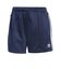 JW5045　W FIREBIRD SHORT　NINDG/WHT　698650-0001