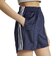 JW5045　W FIREBIRD SHORT　NINDG/WHT　698650-0001