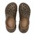 211624-2LD　BAE ANIMAL CLOG　LEOPARD　695418-0001