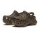 211624-2LD　BAE ANIMAL CLOG　LEOPARD　695418-0001