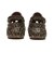 211624-2LD　BAE ANIMAL CLOG　LEOPARD　695418-0001