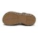 211624-2LD　BAE ANIMAL CLOG　LEOPARD　695418-0001