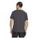 JW0553　M ADI365 HK TEE M　BLACK　698498-0001