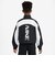 HQ9403　K TRACK JKT GX STAR　010BLK/WHT　699936-0001