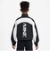 HQ9403　K TRACK JKT GX STAR　010BLK/WHT　699936-0001