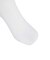 JV7416　U 3ST HIGH SOCKS 3P　WHITE/BLACK　698605-0001