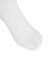 JV7416　U 3ST HIGH SOCKS 3P　WHITE/BLACK　698605-0001