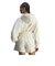 KA0640　W aSMC CR HOODIE　ALMONDMILK-SMC　697983-0001