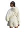 KA0640　W aSMC CR HOODIE　ALMONDMILK-SMC　697983-0001