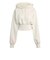 KA0640　W aSMC CR HOODIE　ALMONDMILK-SMC　697983-0001