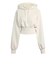 KA0640　W aSMC CR HOODIE　ALMONDMILK-SMC　697983-0001