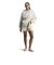 KA0640　W aSMC CR HOODIE　ALMONDMILK-SMC　697983-0001