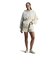 KA0640　W aSMC CR HOODIE　ALMONDMILK-SMC　697983-0001