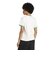 JY0276　W TENNIS TEE　CLOUDWHITE　698493-0001