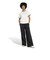 JY0276　W TENNIS TEE　CLOUDWHITE　698493-0001