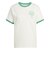 JY0276　W TENNIS TEE　CLOUDWHITE　698493-0001