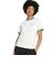 JY0276　W TENNIS TEE　CLOUDWHITE　698493-0001
