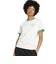 JY0276　W TENNIS TEE　CLOUDWHITE　698493-0001