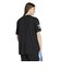 JX3064　M 90s FTBL TEE　BLACK　698733-0001