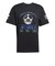 JX3064　M 90s FTBL TEE　BLACK　698733-0001