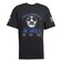 JX3064　M 90s FTBL TEE　BLACK　698733-0001