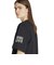 JX3064　M 90s FTBL TEE　BLACK　698733-0001
