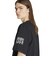 JX3064　M 90s FTBL TEE　BLACK　698733-0001