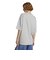 JW0193　W LIONS BYFR TEE　MGREYHEATHER　698631-0001