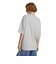 JW0193　W LIONS BYFR TEE　MGREYHEATHER　698631-0001