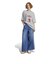 JW0193　W LIONS BYFR TEE　MGREYHEATHER　698631-0001