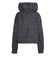 JV7035　W aSMC ITEM JKTP　BLACK/UTILBK　697975-0001
