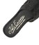 JE-33A　RHINESTONE SANDALS　BLACK　700834-0001