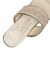 JE-5103A　DOUBLE BELT SANDALS 4.5　GOLD　700832-0003
