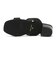 JE-5103A　DOUBLE BELT SANDALS 4.5　BLACK　700832-0001