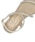 JE-64A　BIJOU STRAP SANDALS　SILVER　700833-0002