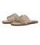JE-33A　RHINESTONE SANDALS　GOLD　700834-0003