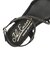 JE-64A　BIJOU STRAP SANDALS　BLACK　700833-0001
