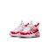 KFN4459　17-22 AIRMAX NOVA (PS)　600UNVRED/WHT　696153-0005