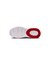 KFN4459　17-22 AIRMAX NOVA (PS)　600UNVRED/WHT　696153-0005