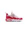 KFN4459　17-22 AIRMAX NOVA (PS)　600UNVRED/WHT　696153-0005