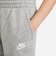 FD3015　K CLUB FT SHORT LBR　063D GR H/WHT　699984-0001
