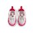 KFN4461　12-16 AIRMAX NOVA (TD)　600UNVRED/WHT　696154-0005