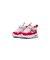 KFN4461　12-16 AIRMAX NOVA (TD)　600UNVRED/WHT　696154-0005