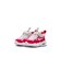 KFN4461　12-16 AIRMAX NOVA (TD)　600UNVRED/WHT　696154-0005