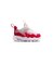 KFN4461　12-16 AIRMAX NOVA (TD)　600UNVRED/WHT　696154-0005