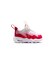KFN4461　12-16 AIRMAX NOVA (TD)　600UNVRED/WHT　696154-0005