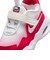 KFN4461　12-16 AIRMAX NOVA (TD)　600UNVRED/WHT　696154-0005