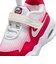KFN4461　12-16 AIRMAX NOVA (TD)　600UNVRED/WHT　696154-0005
