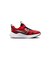 KHM4400　17-22COSMIC RUNNER (PSV)　601UNVRED/WHT　690790-0006